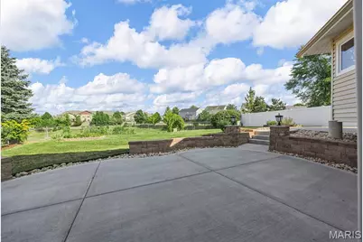 1410 Ticonderoga Drive, Saint Peters, MO 63376 - Photo 38