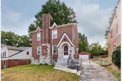 3714 Nelson Drive, Saint Louis, MO 63121 - Photo 2