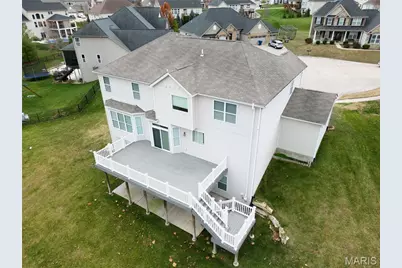 848 Evergreen Forest Drive, Saint Peters, MO 63376 - Photo 52
