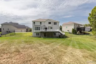 848 Evergreen Forest Dr, Saint Peters, MO 63376 - Photo 50