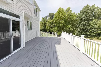 848 Evergreen Forest Drive, Saint Peters, MO 63376 - Photo 48