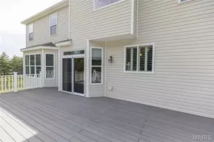 848 Evergreen Forest Dr, Saint Peters, MO 63376 - Photo 46