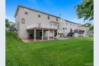334 Lauren Landing, Ballwin, MO 63021 - Photo 46