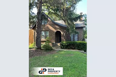 7454 Stanford Avenue, University City, MO 63130 - Photo 2