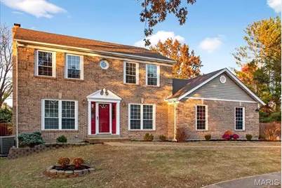 2705 Bluff Creek Court, Saint Louis, MO 63129 - Photo 2