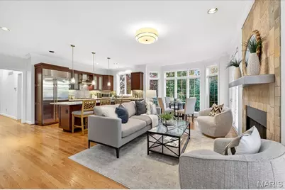 212 Gay Avenue, Clayton, MO 63105 - Photo 18