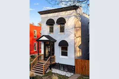 3530 Missouri Avenue, Saint Louis, MO 63118 - Photo 2