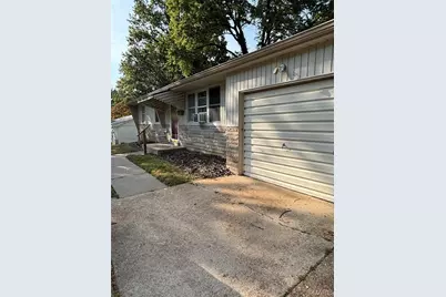 521 Alcove Avenue, Bellefontaine Neighbors, MO 63137 - Photo 2