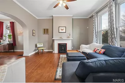 6410 Wade Avenue, Saint Louis, MO 63139 - Photo 6