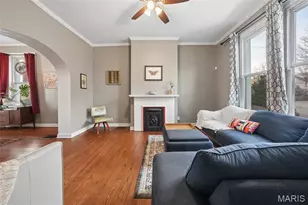 6410 Wade Ave, Saint Louis, MO 63139 - Photo 6