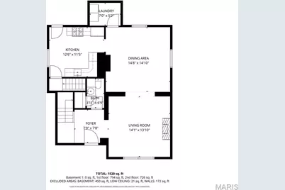 6410 Wade Avenue, Saint Louis, MO 63139 - Photo 36