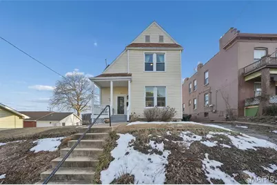 6410 Wade Avenue, Saint Louis, MO 63139 - Photo 2