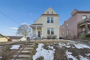 6410 Wade Ave, Saint Louis, MO 63139 - Photo 2