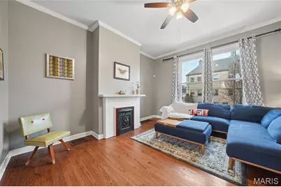 6410 Wade Avenue, Saint Louis, MO 63139 - Photo 8