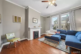 6410 Wade Ave, Saint Louis, MO 63139 - Photo 8