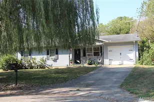 861 Jessica St, Jackson, MO 63755 - Photo 2