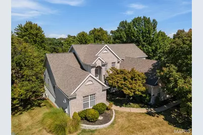 16757 Benton Taylor Drive, Chesterfield, MO 63005 - Photo 1