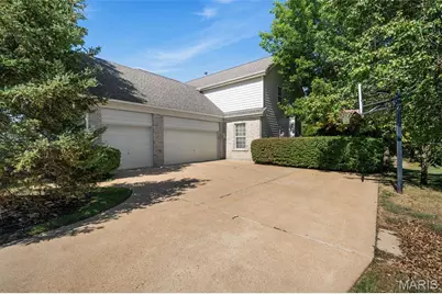 16757 Benton Taylor Drive, Chesterfield, MO 63005 - Photo 70