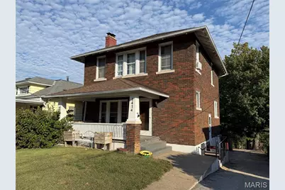 1414 Paris Avenue, Hannibal, MO 63401 - Photo 1