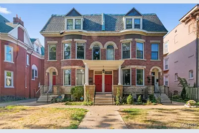 4366 W Pine Boulevard #CW, Saint Louis, MO 63108 - Photo 2