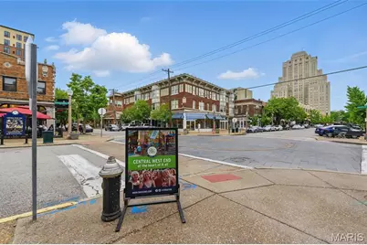 4366 W Pine Boulevard #CW, Saint Louis, MO 63108 - Photo 32