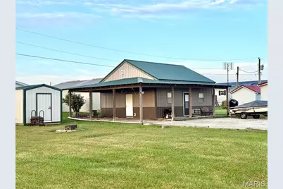 41961 Pleasant Cove Place, Perry, MO 63462 - Photo 1