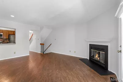 865 Forest Trace Drive #C, Chesterfield, MO 63017 - Photo 12