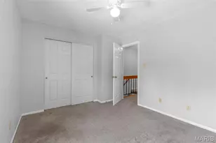 865 Forest Trace Dr, Chesterfield, MO 63017 - Photo 18