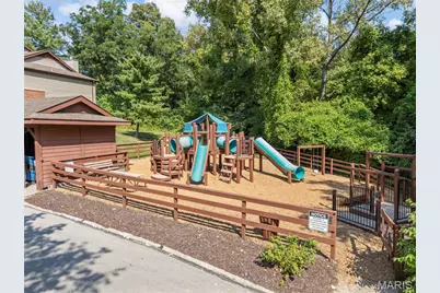 865 Forest Trace Drive #C, Chesterfield, MO 63017 - Photo 24