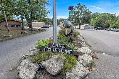 2137 N Lake View Drive, Bonne Terre, MO 63628 - Photo 26