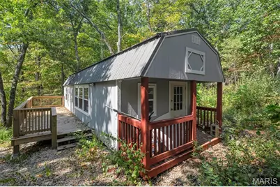 2137 N Lake View Drive, Bonne Terre, MO 63628 - Photo 2