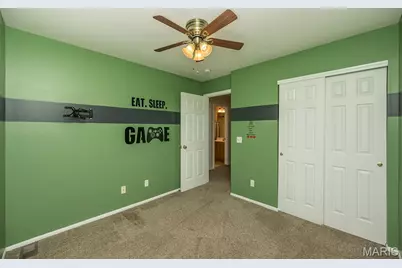 999 Reddington Oaks Court, Saint Charles, MO 63304 - Photo 46