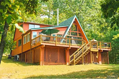 11562 Anthonies Mill Road, Bourbon, MO 65441 - Photo 1