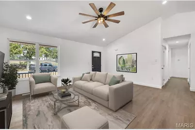 211 Easy Street, De Soto, MO 63020 - Photo 4