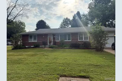 9908 Norbridge Lane, Saint Louis, MO 63137 - Photo 2