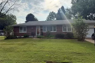 9908 Norbridge Ln, Saint Louis, MO 63137 - Photo 2