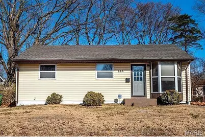 685 Mullanphy Road, Florissant, MO 63031 - Photo 2