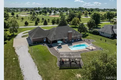 3950 County Road 329, Palmyra, MO 63461 - Photo 38