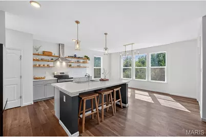 106 Copper Falls Court, Wentzville, MO 63385 - Photo 2