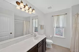 106 Copper Falls Ct, Wentzville, MO 63385 - Photo 44