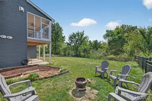 106 Copper Falls Ct, Wentzville, MO 63385 - Photo 56