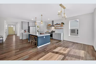 106 Copper Falls Court, Wentzville, MO 63385 - Photo 8