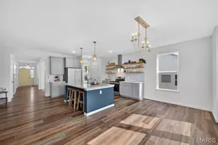 106 Copper Falls Ct, Wentzville, MO 63385 - Photo 8