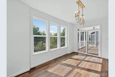 106 Copper Falls Court, Wentzville, MO 63385 - Photo 6