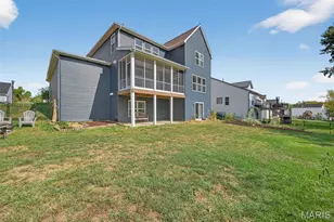 106 Copper Falls Ct, Wentzville, MO 63385 - Photo 58