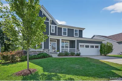 106 Copper Falls Court, Wentzville, MO 63385 - Photo 64