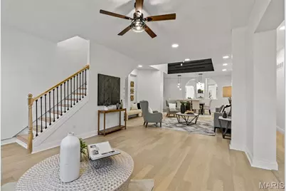 5164 Waterman Boulevard, Saint Louis, MO 63108 - Photo 8