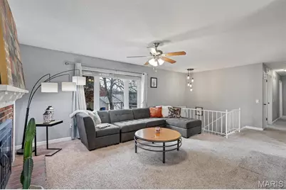 225 Vistaoak Court, Ballwin, MO 63021 - Photo 12