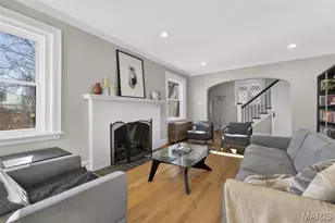 7457 Kingsbury Blvd, University City, MO 63130 - Photo 12