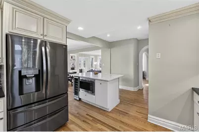 7457 Kingsbury Boulevard, University City, MO 63130 - Photo 22